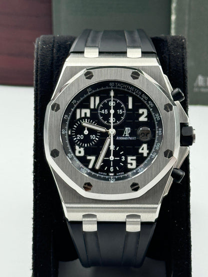 AUDEMARS PIGUET ROYAL OAK