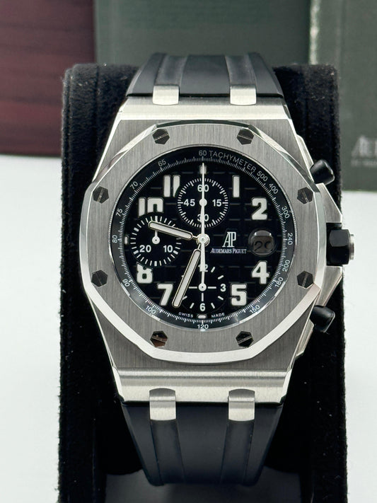 AUDEMARS PIGUET ROYAL OAK