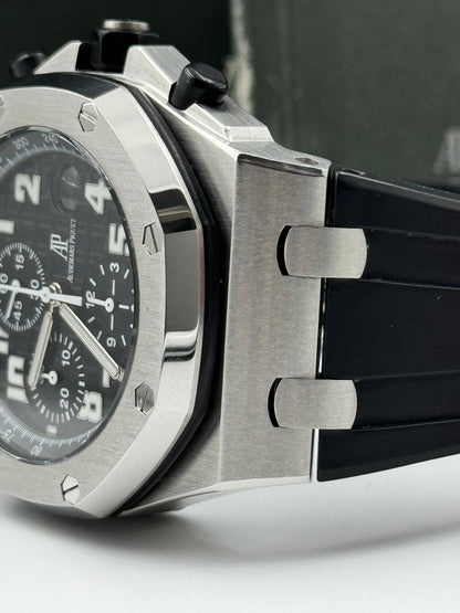 AUDEMARS PIGUET ROYAL OAK