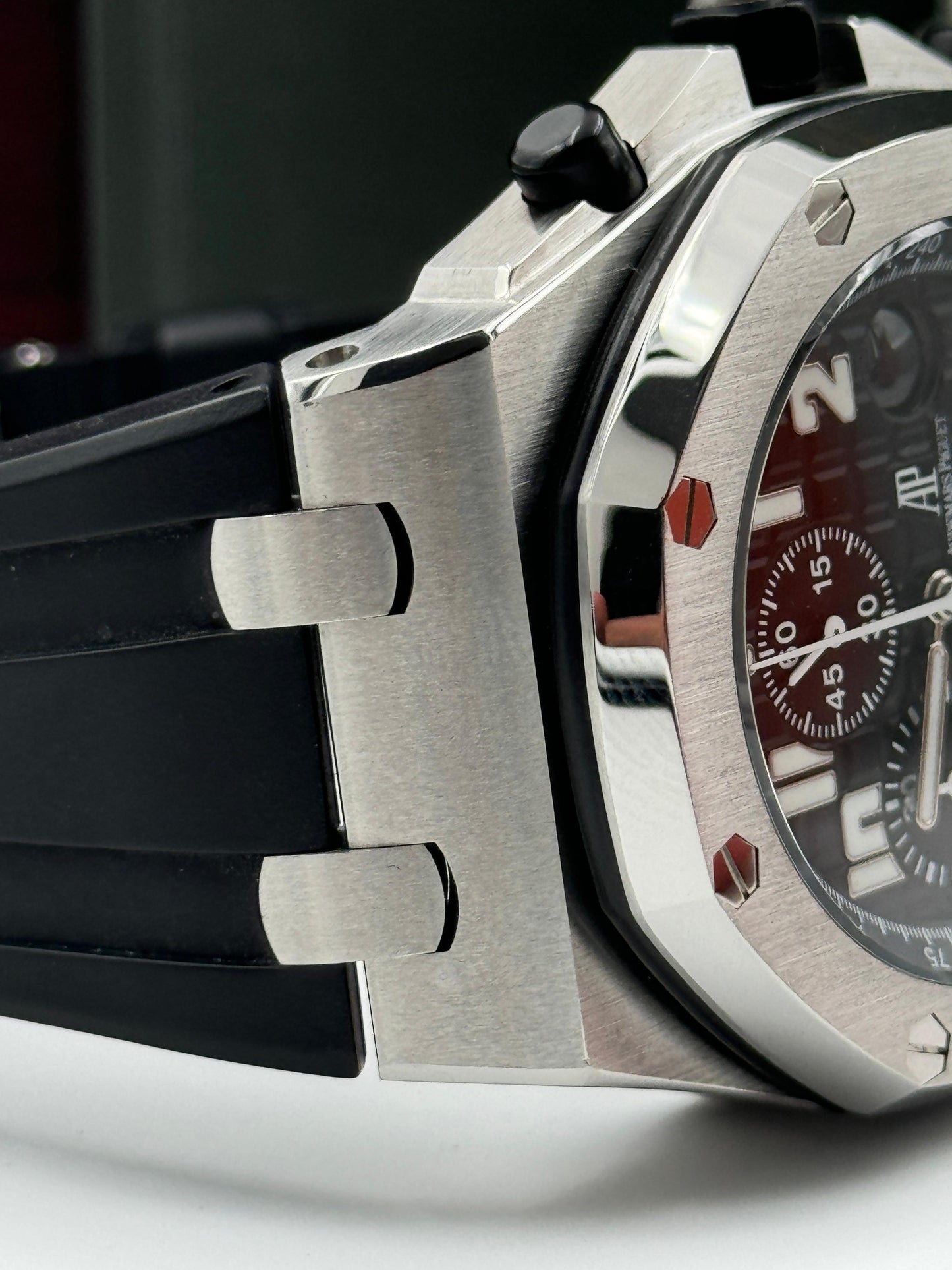 AUDEMARS PIGUET ROYAL OAK