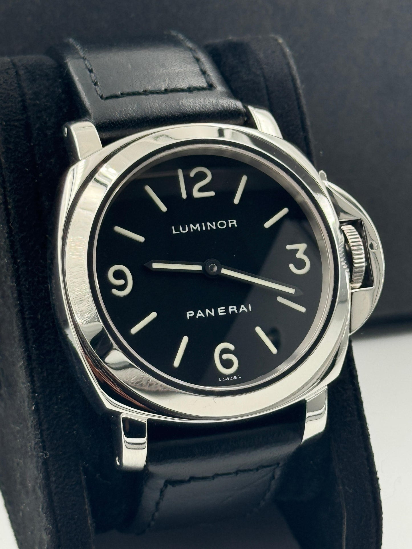 PANERAI LUMINOR