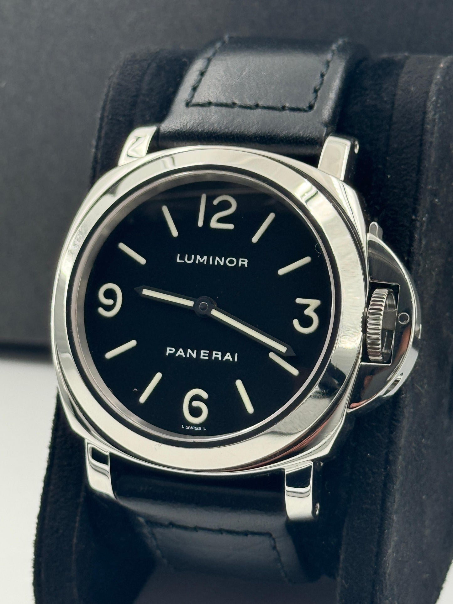 PANERAI LUMINOR