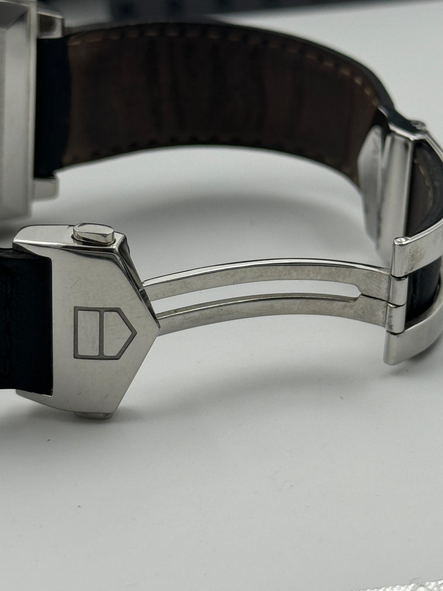 TAG HEUER MONACO