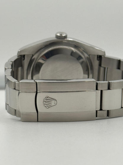 ROLEX DATEJUST FULL SET