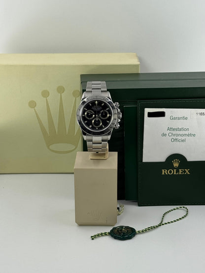 ROLEX DAYTONA